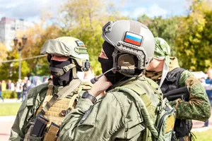 Российские военные пытались уничтожить следы своих преступлений