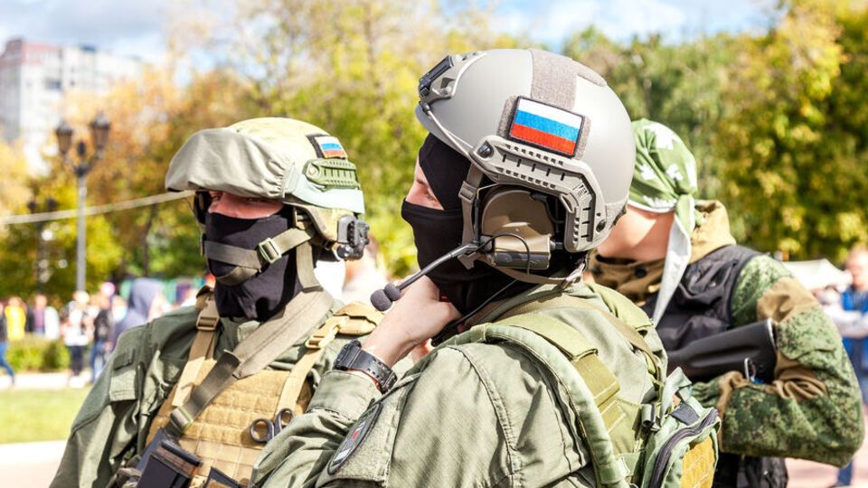 Російські військові намагалися знищити сліди своїх злочинів