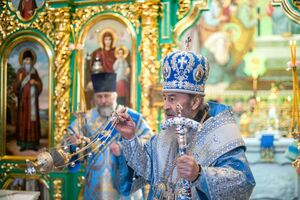 В Раде зарегистрировали законопроект о запрете УПЦ МП