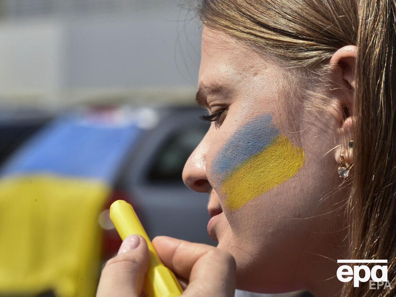 До Росії в українців переважно негативне ставлення, засвідчило опитування