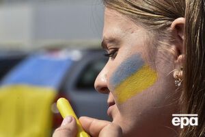 До Росії в українців переважно негативне ставлення, засвідчило опитування