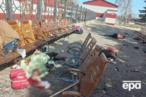 38 людей загинули безпосередньо на вокзалі, 12 померли у лікарні