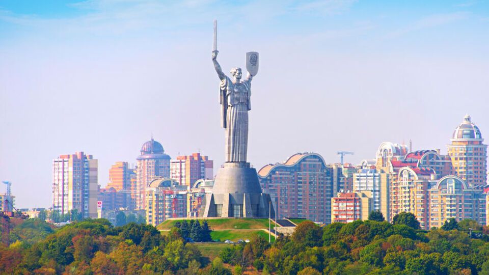 Від початку війни армія Росії безуспішно намагалася захопити українську столицю