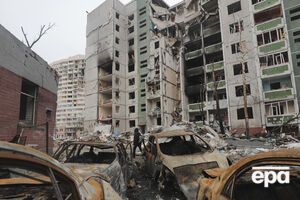 Чернігів росіяни взяти не змогли, місто обстрілювали