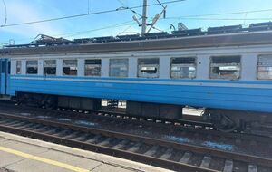 Спочатку пропагандисти стверджували, що вдарили по українських військових та військовій техніці