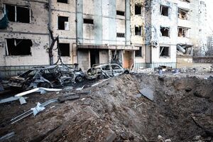 Поворозник: Все объекты будут взяты на учет, специалисты определят степень повреждений