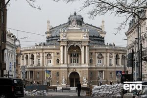 В обладміністрації вважають, що 10 квітня є загроза ракетного удару по Одесі