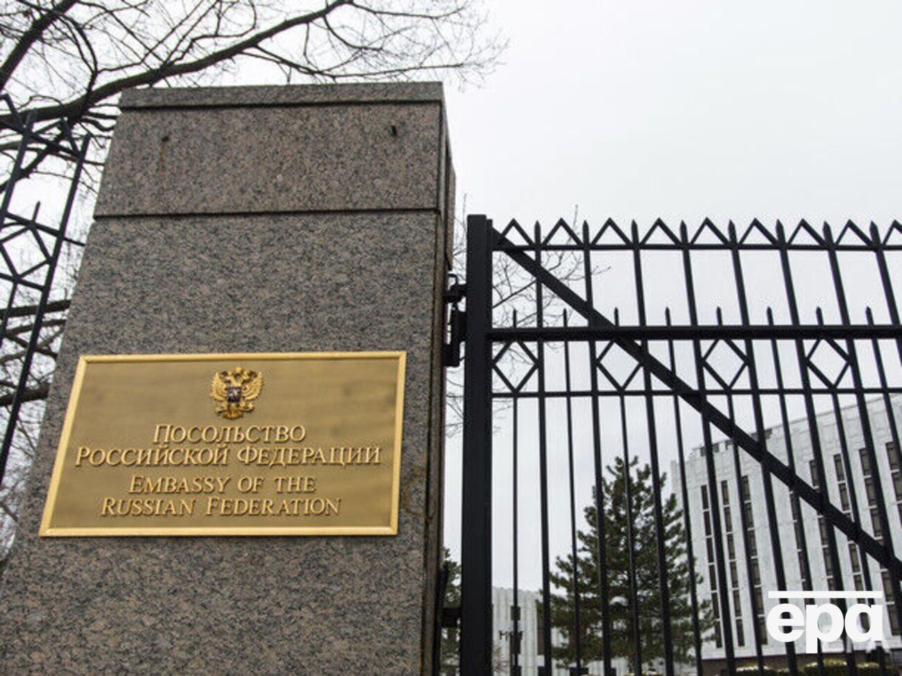 Росіян вислало 26 країн