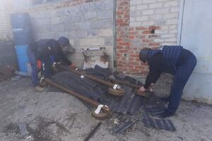 Кулеба: Тільки вчора піротехнічні підрозділи ДСНС вилучили та знешкодили 1813 вибухонебезпечних предметів