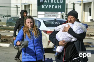 Об эвакуации жителей ОРДЛО объявляли боевики "ЛДНР"
