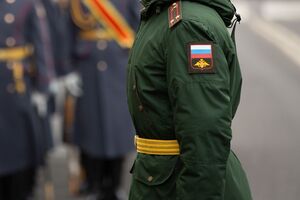 Втрати російської армії в Україні становлять приблизно 19 тис. осіб