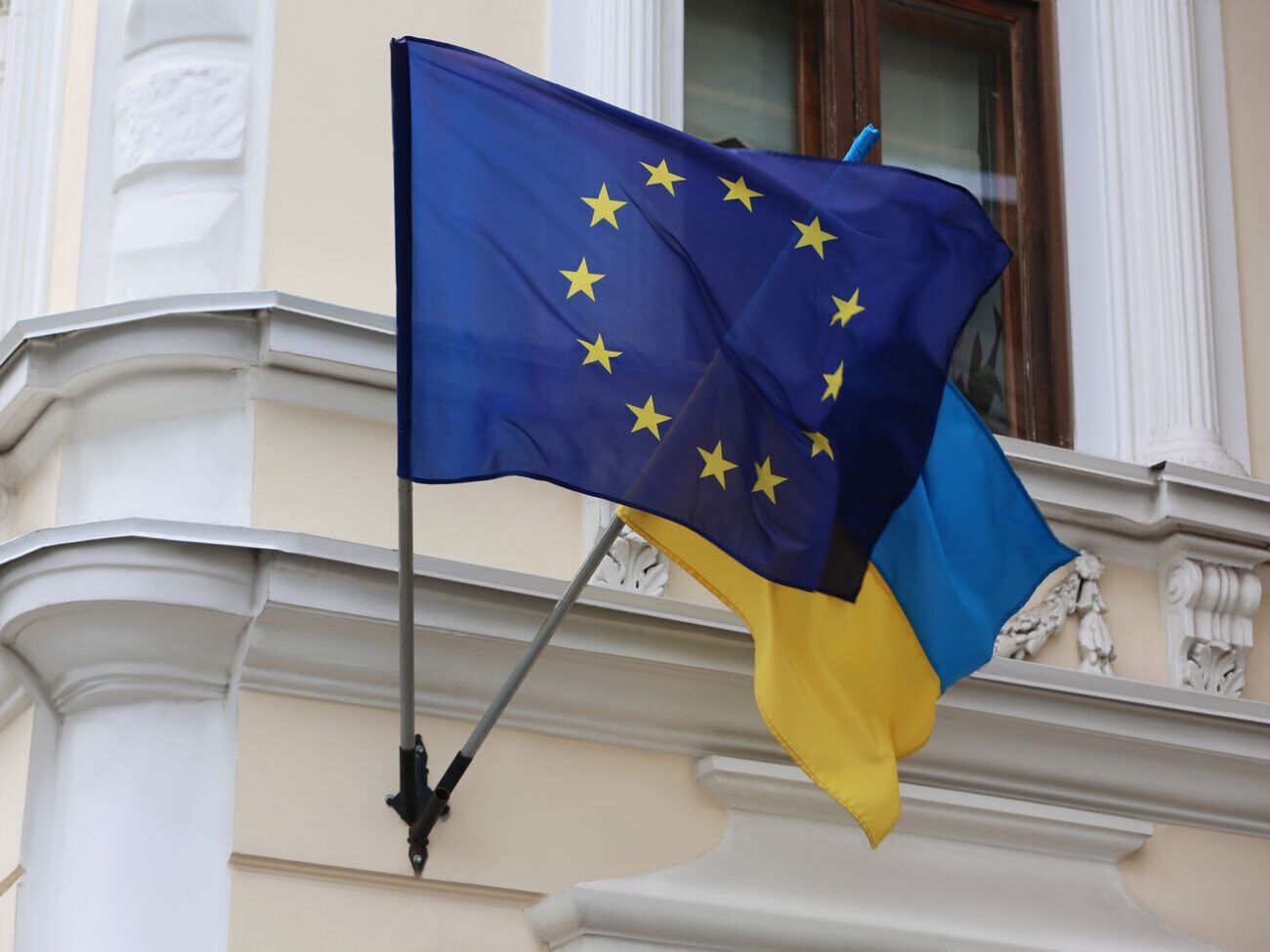 Сьогодні Україна отримала від Єврокомісії опитувальник щодо членства в ЄС