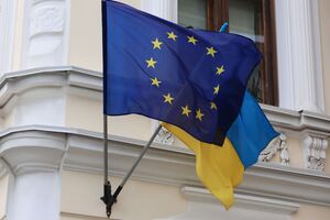 Сьогодні Україна отримала від Єврокомісії опитувальник щодо членства в ЄС
