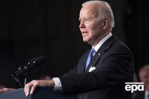 Байден заявил, что США и союзники документируют действия России в Украине и привлекут ее к ответственности