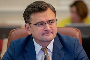 Дмитрий Кулеба: Футбольная дипломатия поможет привлечь миллионы болельщиков во всем мире на помощь Украине