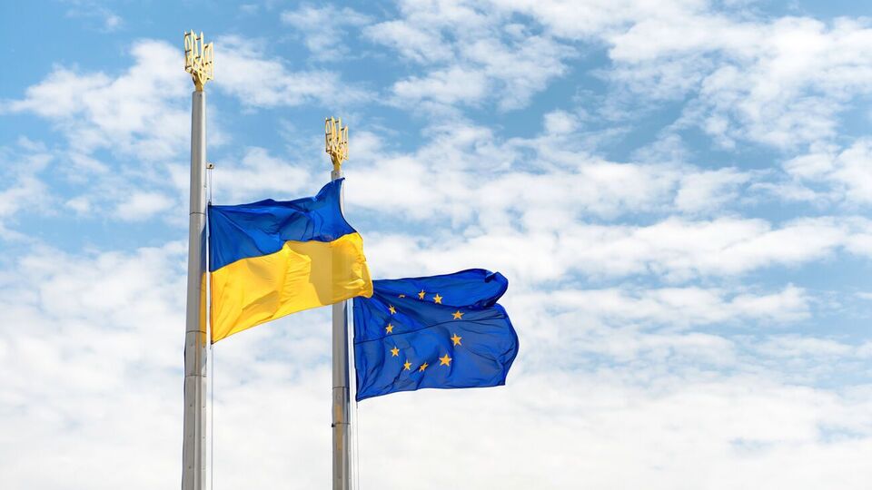 Україна "все ближче до ЄС", заявили в Офісі президента