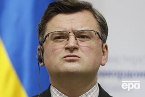 Кулеба считает, что членство РФ в ОБСЕ представляет собой угрозу безопасности и сотрудничеству в Европе