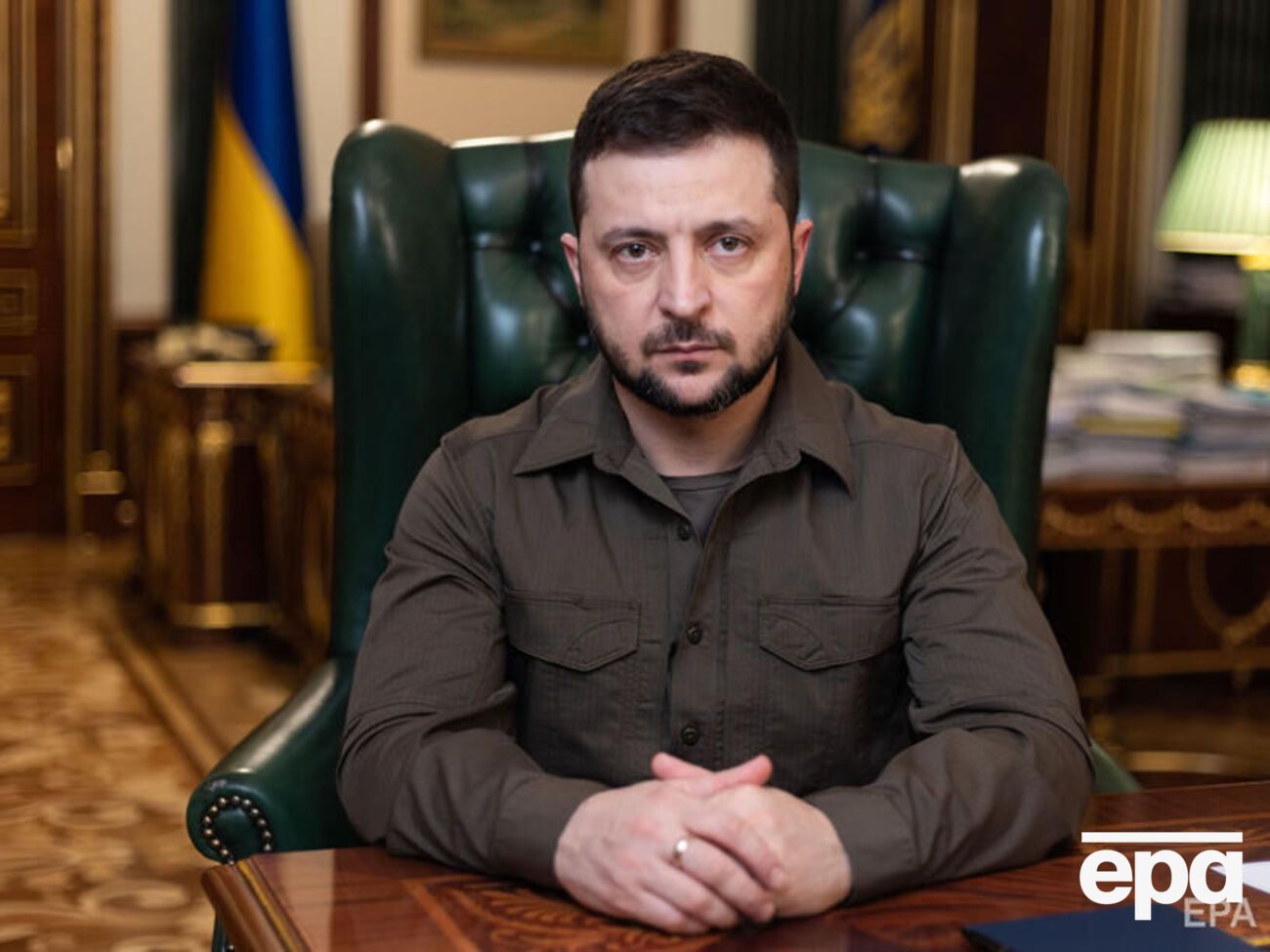 Зеленський: Ми точно розуміємо, хто переможе у війні