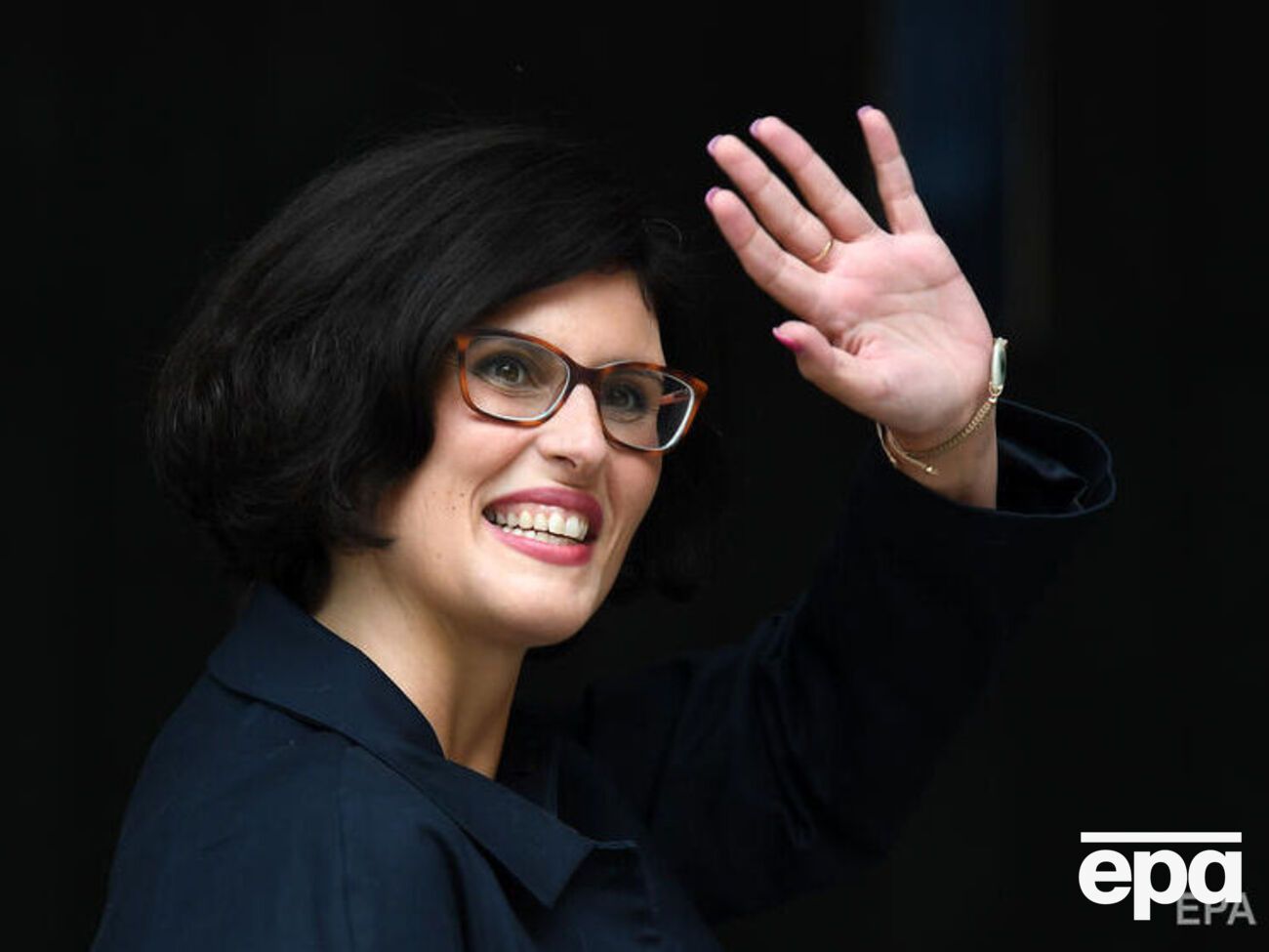 Моран: Настав час поводитися з путінською армією та його найманцями так, як ми поводимося з терористами