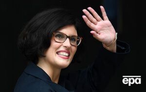 Моран: Настав час поводитися з путінською армією та його найманцями так, як ми поводимося з терористами