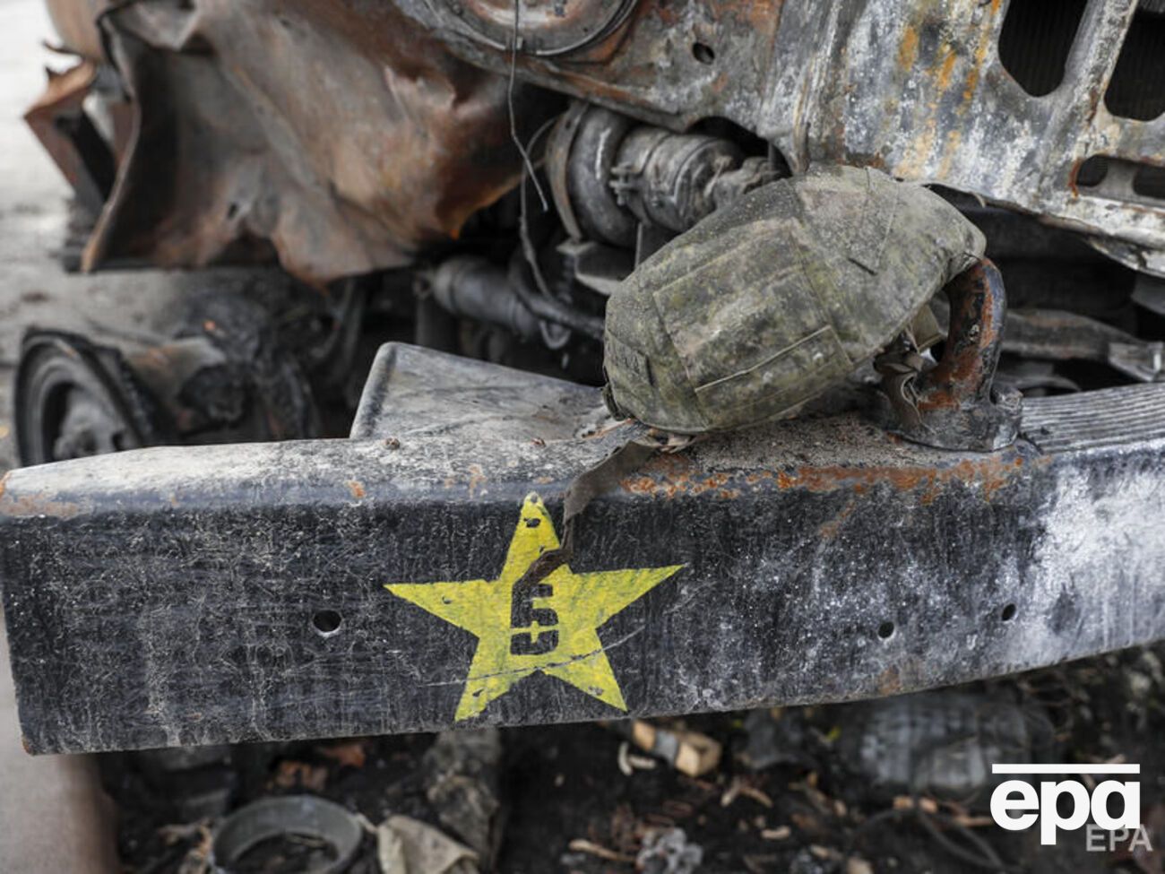 У российской армии проблемы с комплектованием, отмечает ГУР