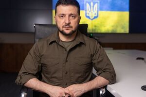 Зеленский о Краматорске: Все силы мира будут направлены на то, чтобы установить поминутно, кто что делал, кто и какие приказы отдавал. Откуда ракета, кто ее перевозил, от кого прозвучала команда и как этот удар был согласован