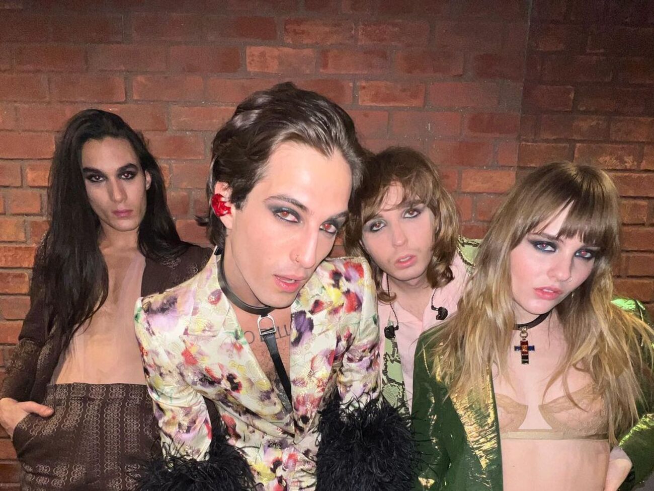 M&aring;neskin: Біженці з України потребують термінової гуманітарної допомоги