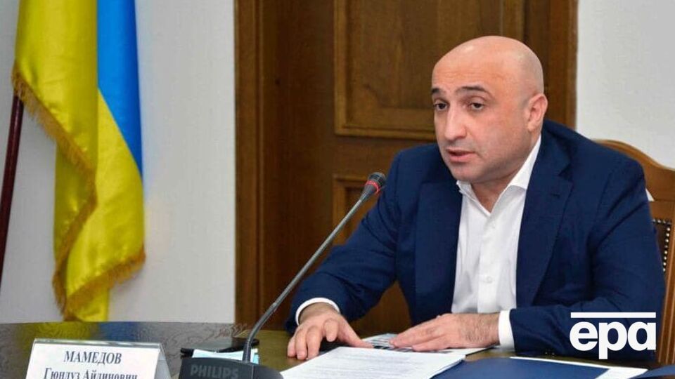 Мамедов: Ратификация Римского статута имеет важный практический смысл