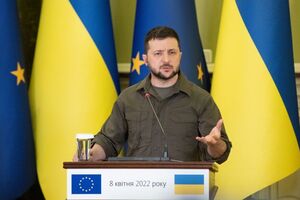 Зеленский: Энергетический экспорт обеспечивает львиную долю доходов России и позволяет руководству РФ верить в свою безнаказанность