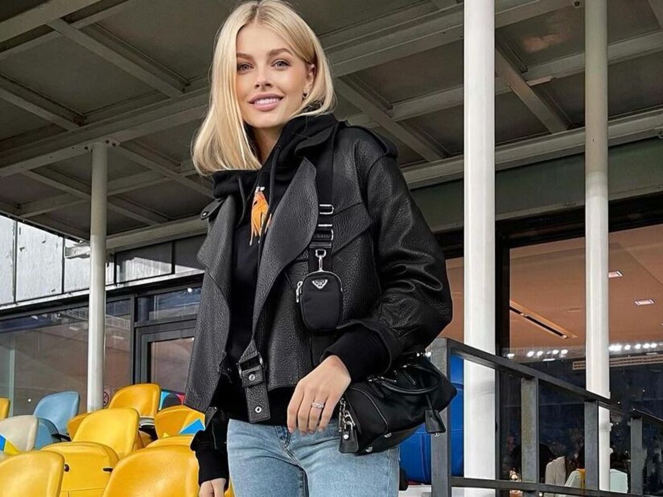 Влада Седан: Хочется домой