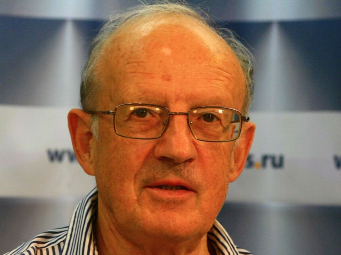Пионтковский:&nbsp;По-моему, мы присутствуем при очень серьезных событиях в российском государстве