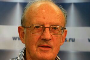 Пионтковский: По-моему, мы присутствуем при очень серьезных событиях в российском государстве