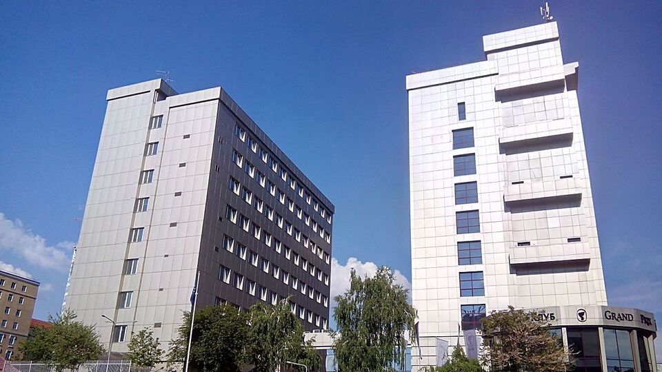Евросоюз возобновляет дипломатическое присутствие в Киеве