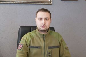 Буданов: Они движутся через Белгород, в первую очередь планируют продвигаться к Харькову