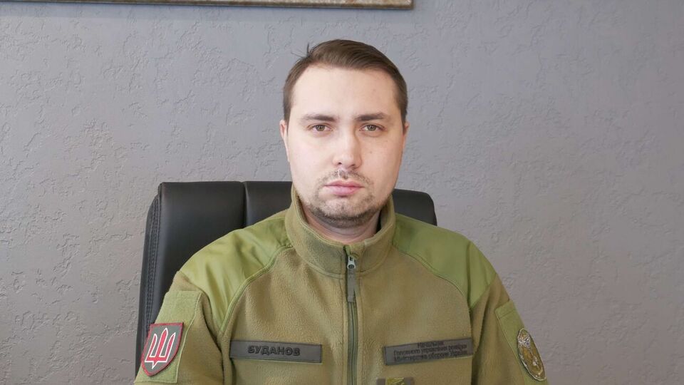 Буданов: Вони рухаються через Бєлгород, насамперед планують просуватися до Харкова