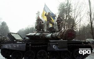 Вторжение в Украину масштабно началось 24 февраля