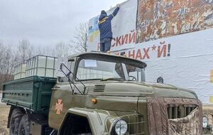 Оккупанты стреляли по объектам инфраструктуры, говорят в ВСУ