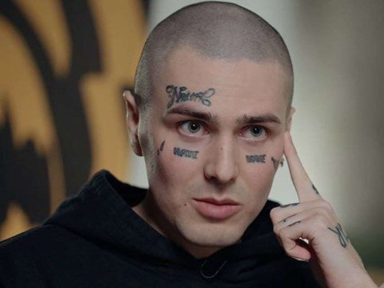 Рэпер Face: Я&nbsp;все делаю правильно