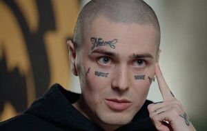 Рэпер Face: Я все делаю правильно
