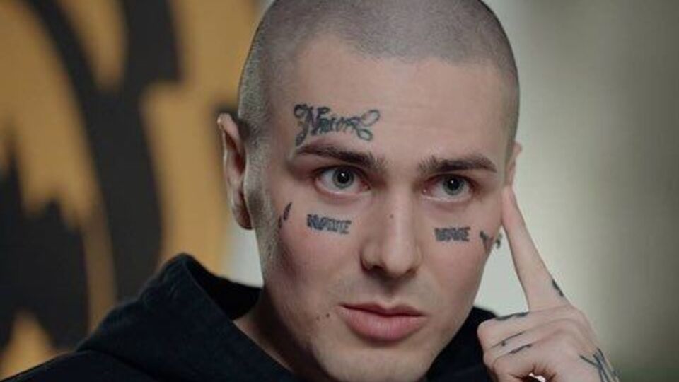 Рэпер Face: Я все делаю правильно