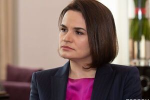 Тихановская: О чем можно переговариваться с Лукашенко?