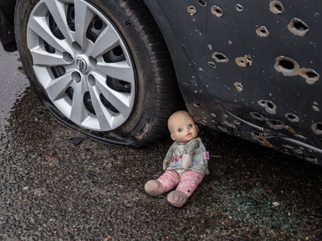 Денисова обратилась&nbsp;в комиссию ООН по расследованию нарушений прав человека во время войны РФ против Украины из-за насилия оккупантов в отношении детей