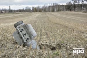Окупанти випустили по Україні понад 1300 ракет