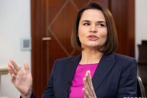 Тихановская: Беларусь не стала комфортным тылом для российских солдат