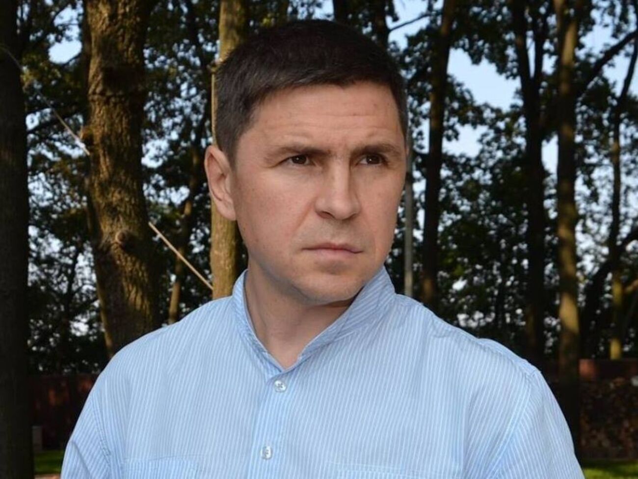 Подоляк: Русский мир &ndash; это мир смерти, крови, вони и ненависти