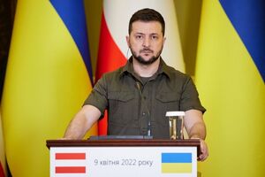 Зеленский: Я полностью доверяю украинской разведке и несколько раз на практике видел, как это работает