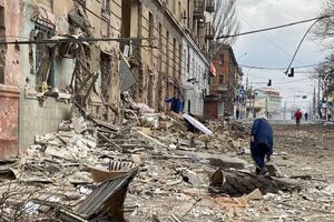 Эвакуация беженцев из Мариуполя невозможна даже из Бердянска