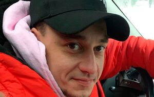 Синельников: Дякуємо "русскому миру", що врятував нашу сім'ю від жахів життя в Україні. Ось тепер заживемо!