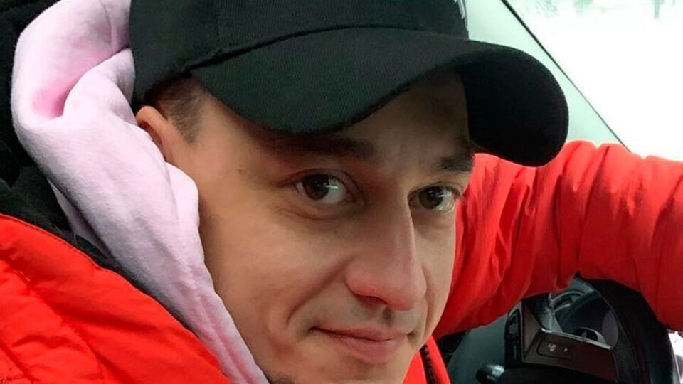 Синельников: Дякуємо "русскому миру", що врятував нашу сім'ю від жахів життя в Україні. Ось тепер заживемо!