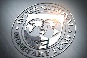 За допомогою цього рахунку МВФ "надає донорам надійний інструмент для спрямування фінансової допомоги" Україні